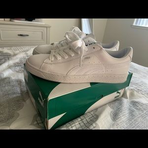 Puma Classic